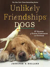 Cover image for Unlikely Friendships